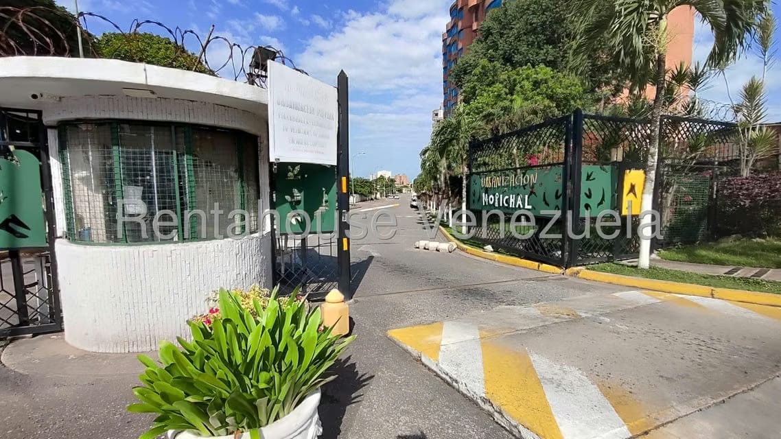 Apartamento (1 Nivel) en Alquiler en Morichal, Aragua - 30