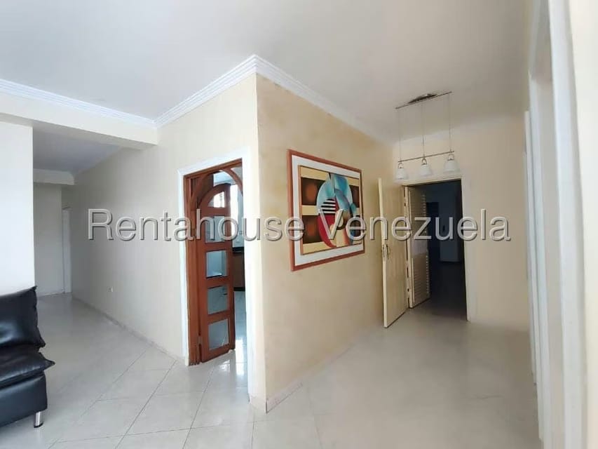 Apartamento (1 Nivel) en Alquiler en Morichal, Aragua - 4