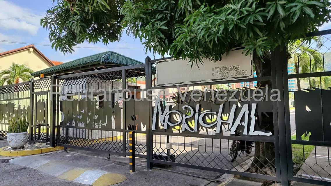 Apartamento (1 Nivel) en Alquiler en Morichal, Aragua - 31