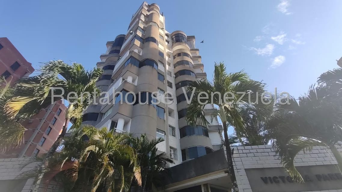 Apartamento (1 Nivel) en Alquiler en Morichal, Aragua - 32
