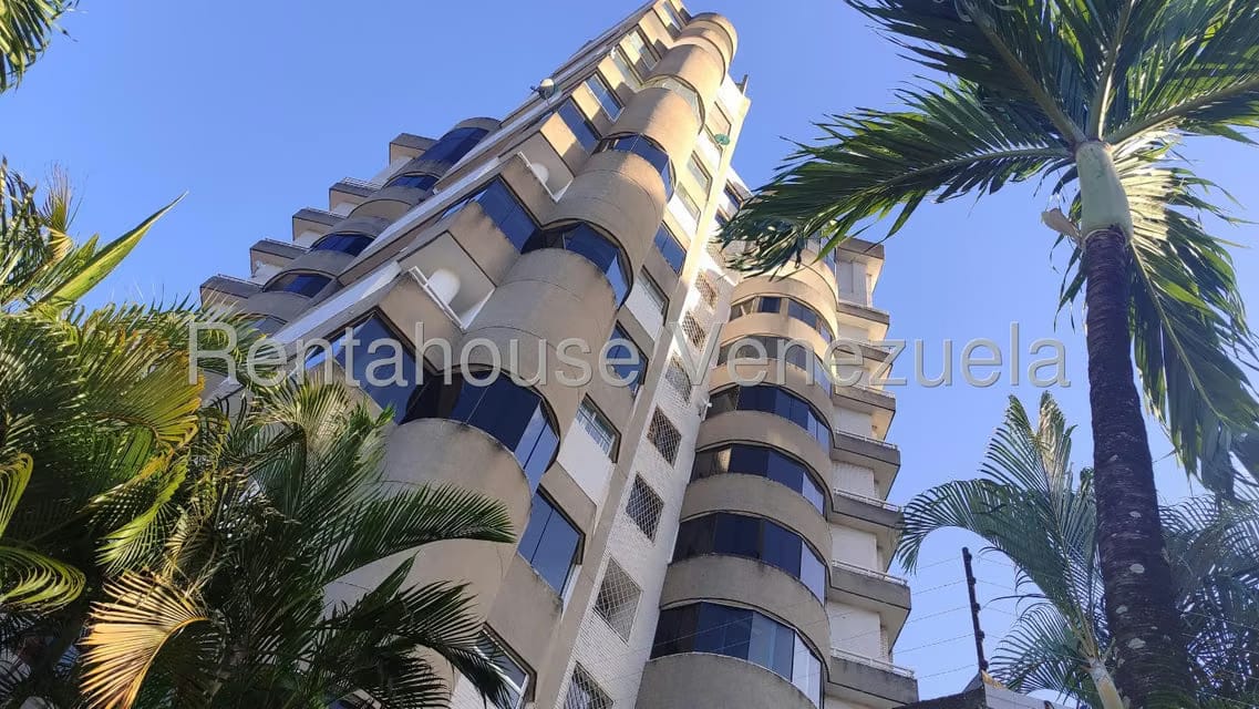 Apartamento (1 Nivel) en Alquiler en Morichal, Aragua - 33