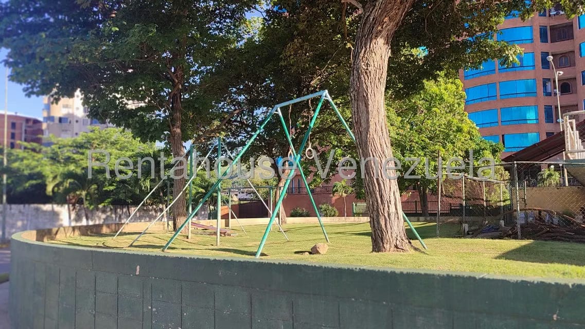 Apartamento (1 Nivel) en Alquiler en Morichal, Aragua - 34