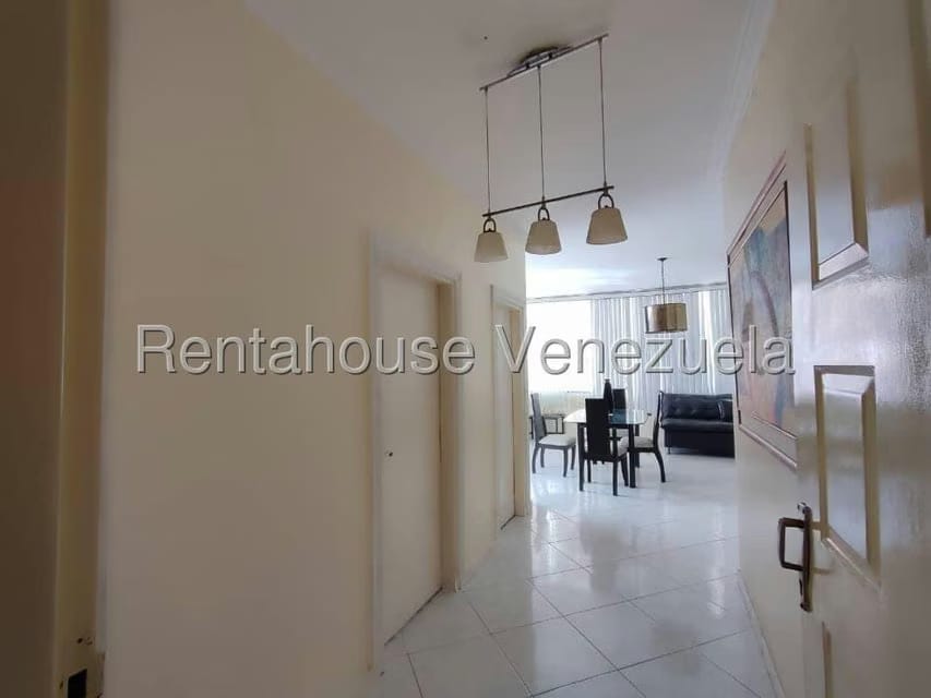 Apartamento (1 Nivel) en Alquiler en Morichal, Aragua - 5