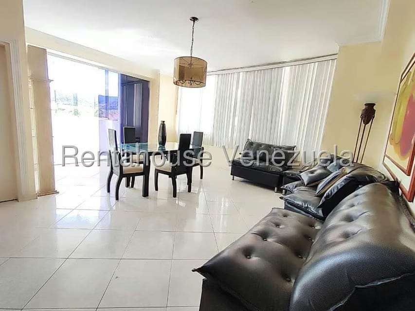 Apartamento (1 Nivel) en Alquiler en Morichal, Aragua - 6