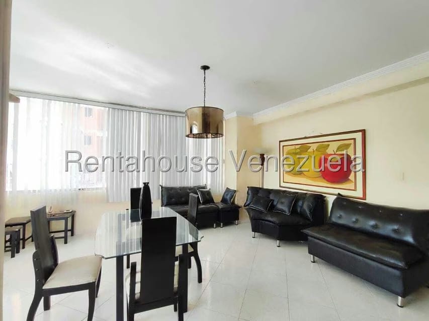 Apartamento (1 Nivel) en Alquiler en Morichal, Aragua - 7