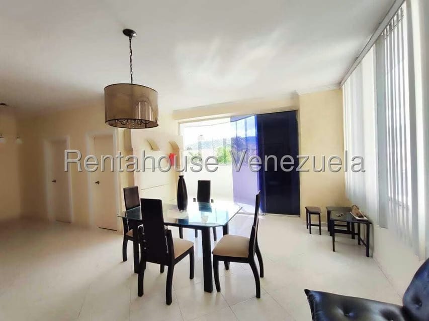 Apartamento (1 Nivel) en Alquiler en Morichal, Aragua - 8