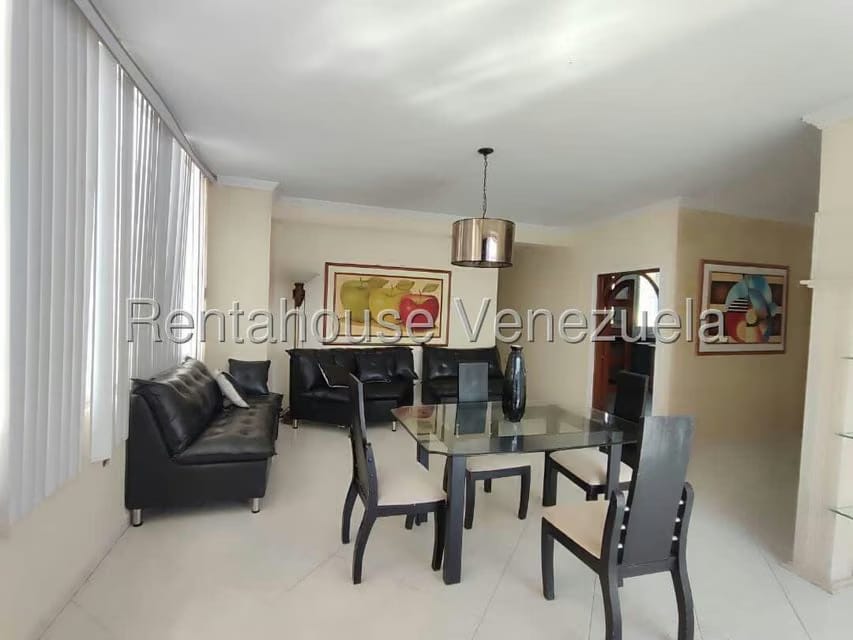 Apartamento (1 Nivel) en Alquiler en Morichal, Aragua - 9