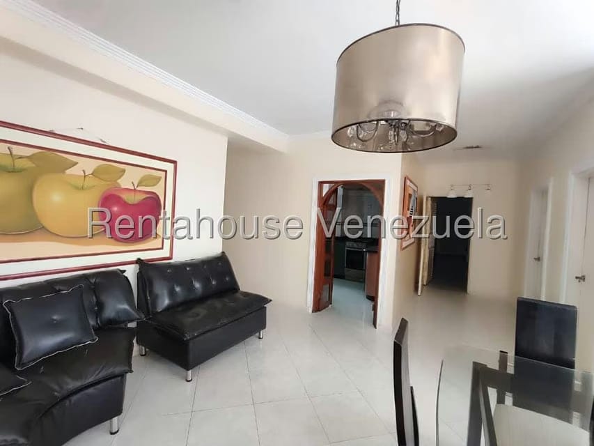 Apartamento (1 Nivel) en Alquiler en Morichal, Aragua - 10