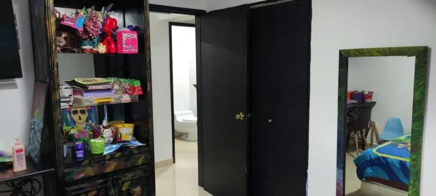 Apartamento en Venta en Valencia Valencia - 4