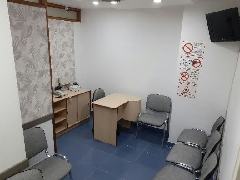 Alquiler de Oficina Consultorio en Sabana Grande