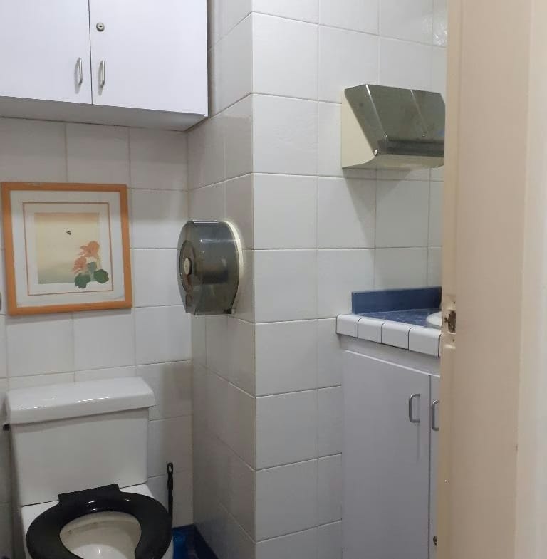 Alquiler de Oficina Consultorio en Sabana Grande - 8