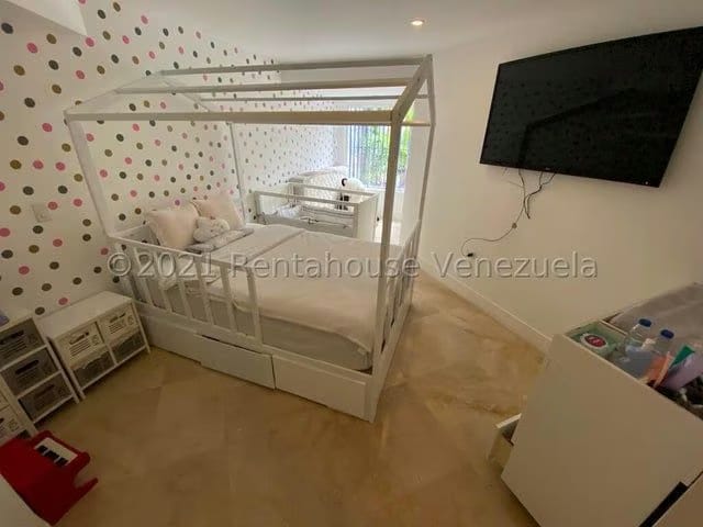 APARTAMENTO EN VENTA – ELENA MARIN NOBREGA - 5