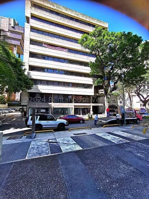 Comercial (Local Comercial) en Venta en El Rosal, Distrito Metropolitano - 15