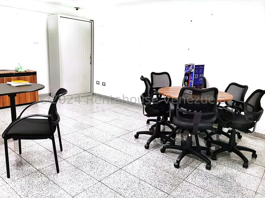 Comercial (Local Comercial) en Venta en El Rosal, Distrito Metropolitano - 6