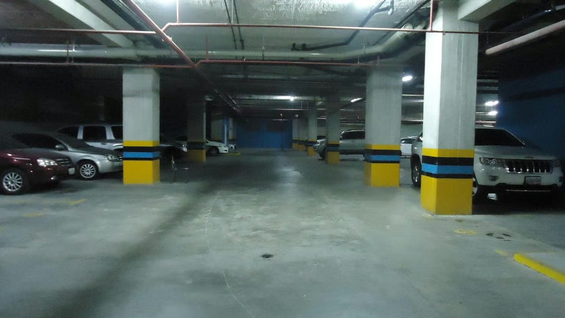 Apartamento (1 Nivel) en Venta en Parroquia La Candelaria, Distrito Metropolitano - 18