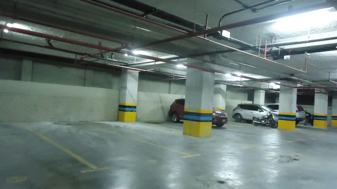 Apartamento (1 Nivel) en Venta en Parroquia La Candelaria, Distrito Metropolitano - 20