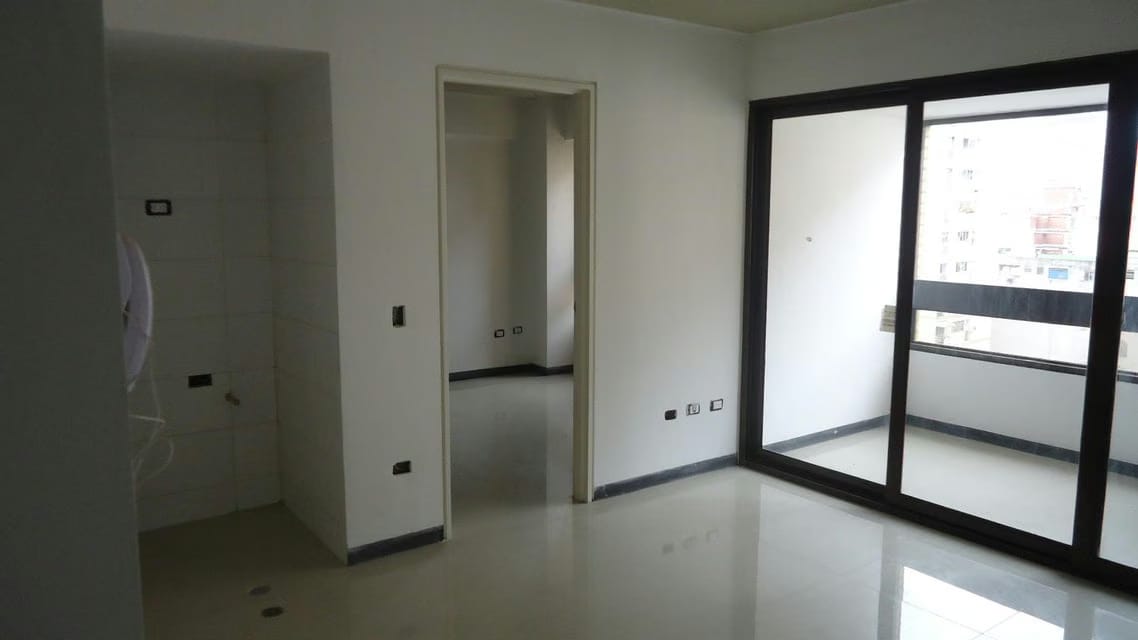 Apartamento (1 Nivel) en Venta en Parroquia La Candelaria, Distrito Metropolitano - 5