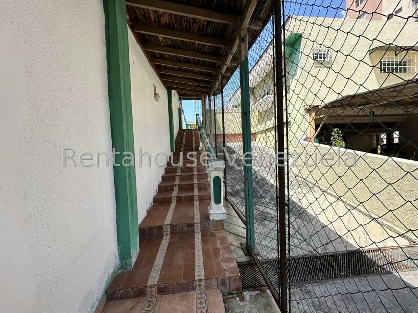Comercial (Estacionamiento) en Venta en Zona Centro, Aragua - 11