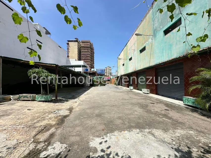 Comercial (Estacionamiento) en Venta en Zona Centro, Aragua - 14