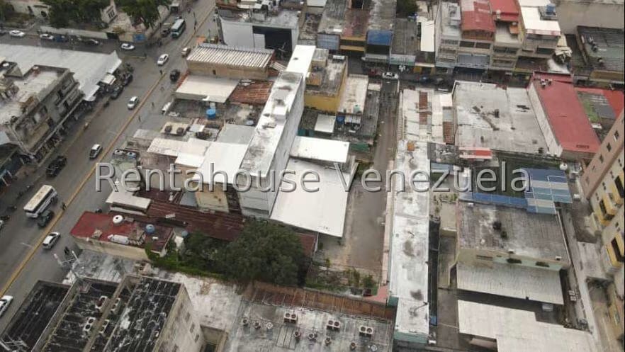 Comercial (Estacionamiento) en Venta en Zona Centro, Aragua - 15