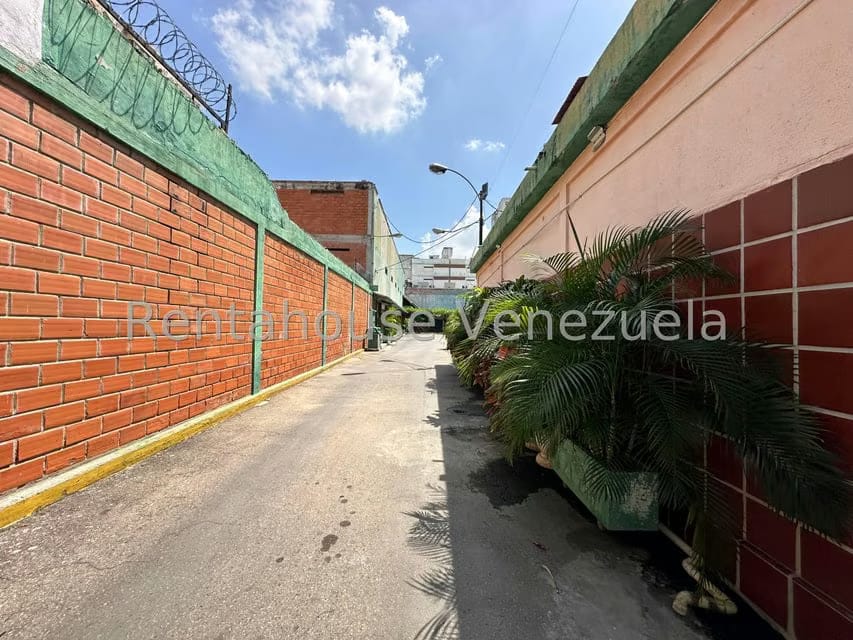 Comercial (Estacionamiento) en Venta en Zona Centro, Aragua - 3
