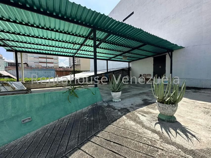 Comercial (Estacionamiento) en Venta en Zona Centro, Aragua - 6