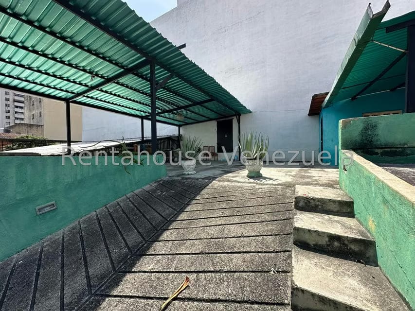 Comercial (Estacionamiento) en Venta en Zona Centro, Aragua - 7