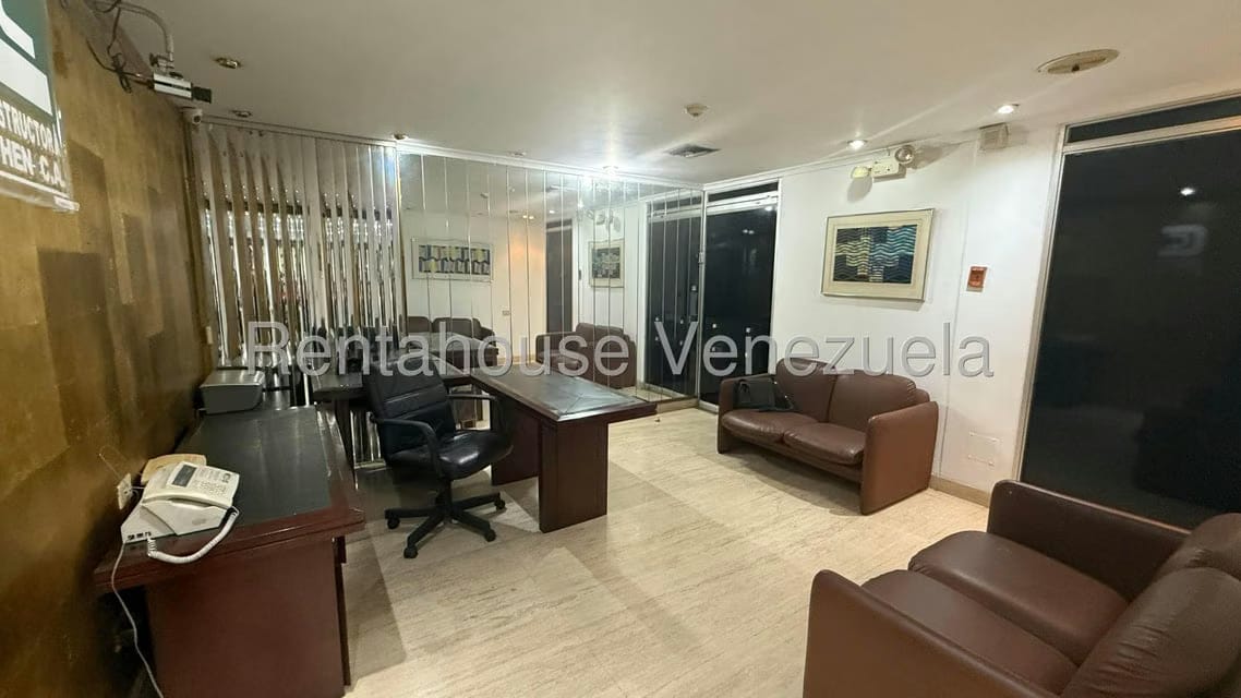Comercial (Oficina) en Venta en Altamira, Distrito Metropolitano - 2