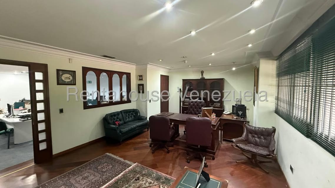 Comercial (Oficina) en Venta en Altamira, Distrito Metropolitano - 11