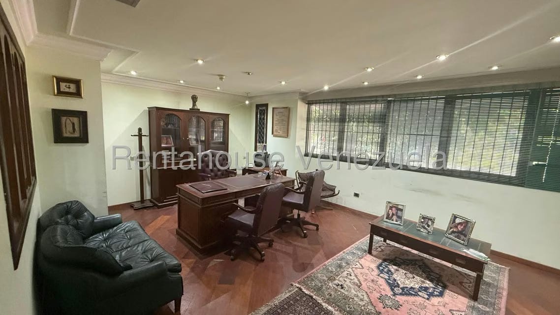 Comercial (Oficina) en Venta en Altamira, Distrito Metropolitano - 12