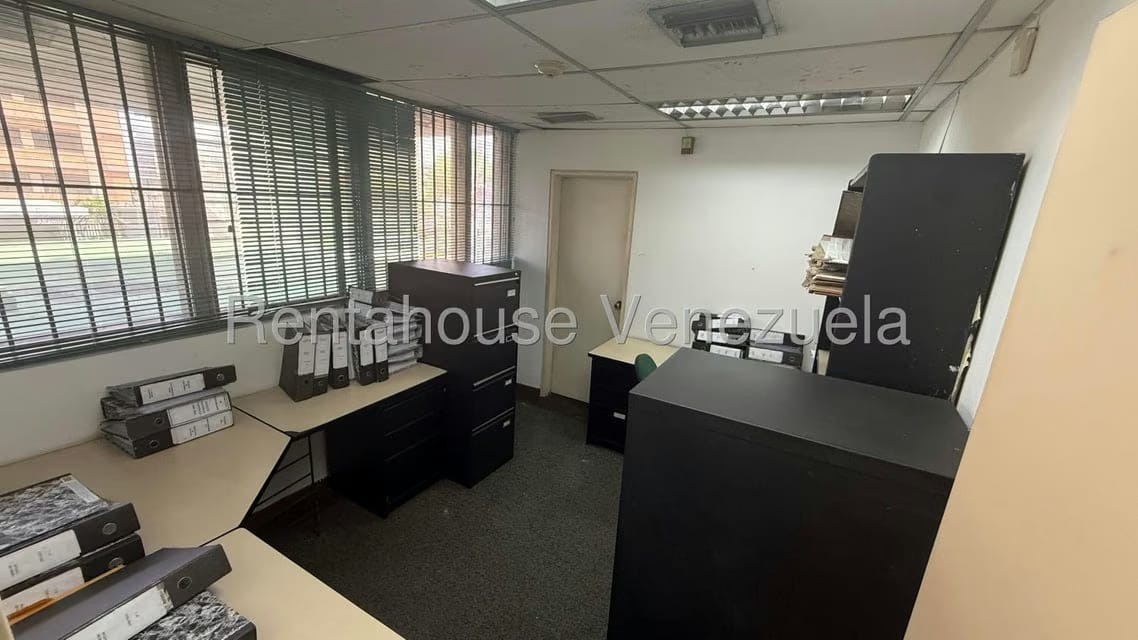 Comercial (Oficina) en Venta en Altamira, Distrito Metropolitano - 5
