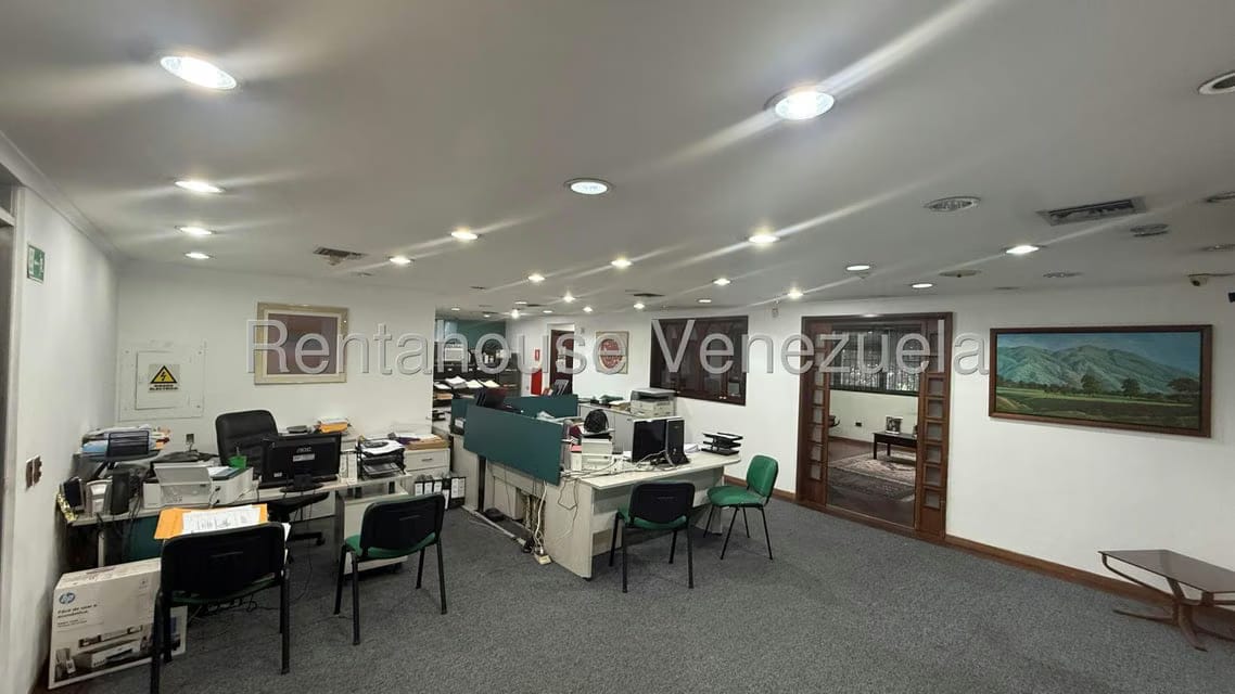 Comercial (Oficina) en Venta en Altamira, Distrito Metropolitano - 9