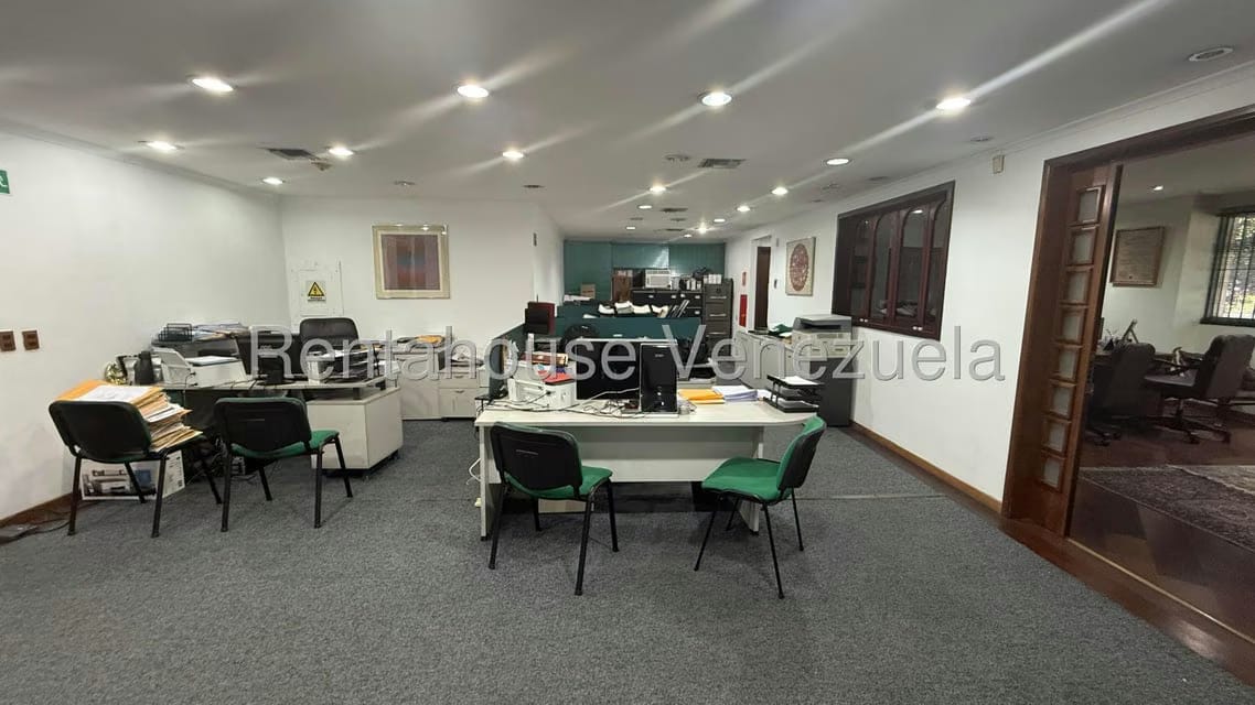 Comercial (Oficina) en Venta en Altamira, Distrito Metropolitano - 10