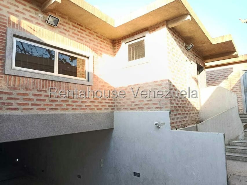 Casa (1 Nivel) en Venta en Barbula, Carabobo