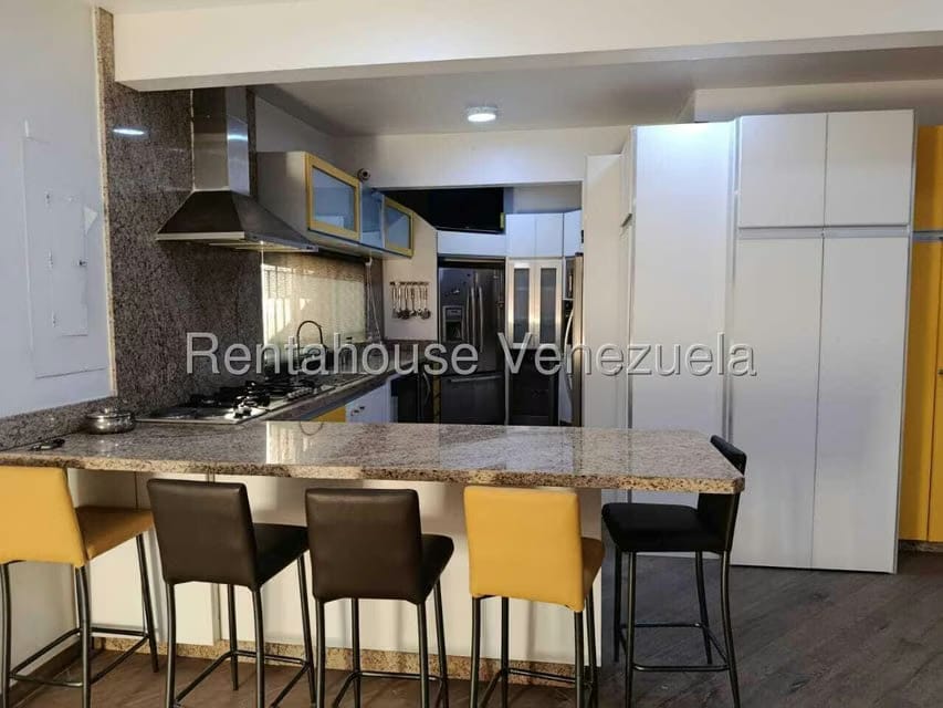 Casa (1 Nivel) en Venta en Barbula, Carabobo - 2
