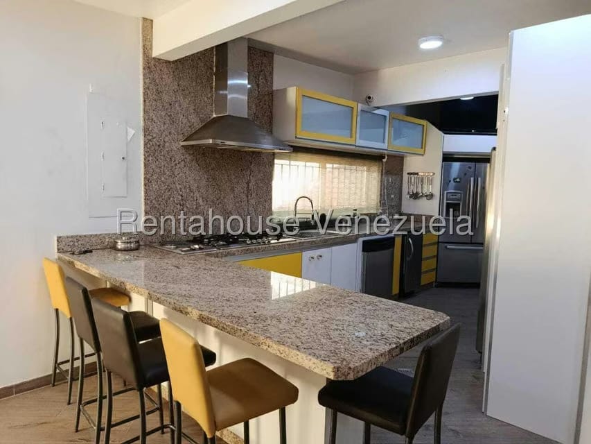 Casa (1 Nivel) en Venta en Barbula, Carabobo - 3