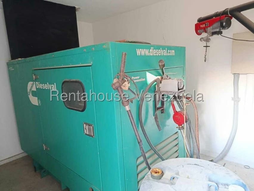 Casa (1 Nivel) en Venta en Barbula, Carabobo - 22