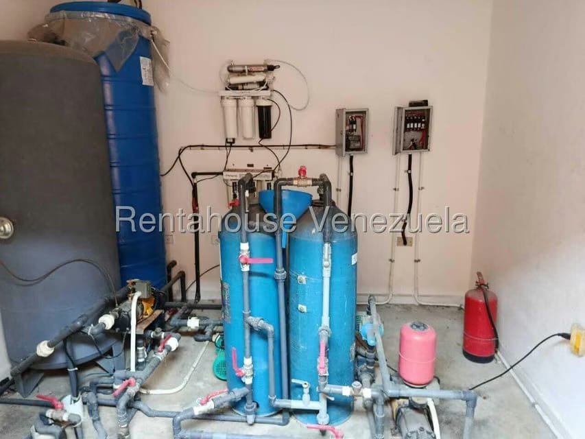 Casa (1 Nivel) en Venta en Barbula, Carabobo - 23