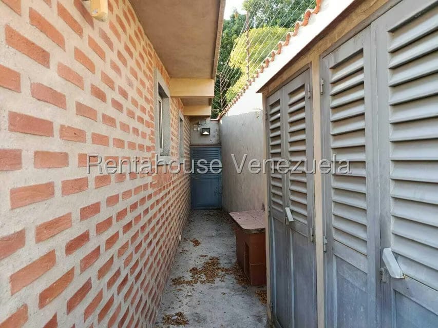 Casa (1 Nivel) en Venta en Barbula, Carabobo - 26