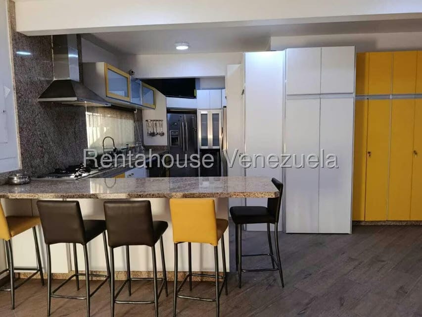 Casa (1 Nivel) en Venta en Barbula, Carabobo - 4