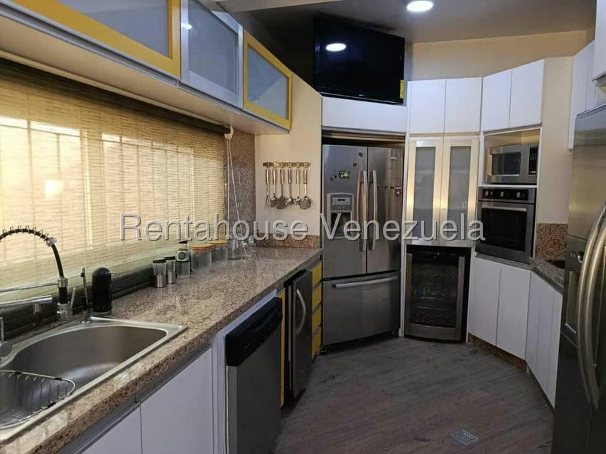 Casa (1 Nivel) en Venta en Barbula, Carabobo - 5