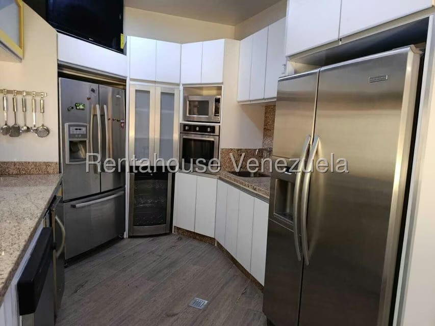 Casa (1 Nivel) en Venta en Barbula, Carabobo - 6