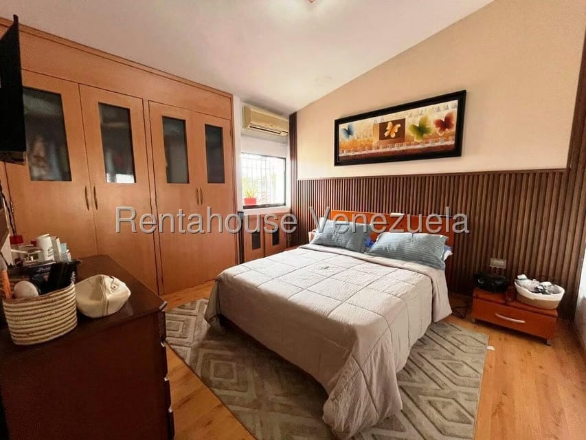 Casa (Duplex) en Venta en Colinas De Santa Rosa, Lara - 14