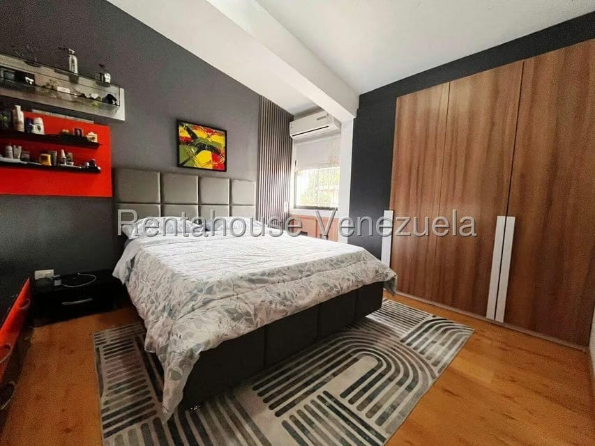 Casa (Duplex) en Venta en Colinas De Santa Rosa, Lara - 16