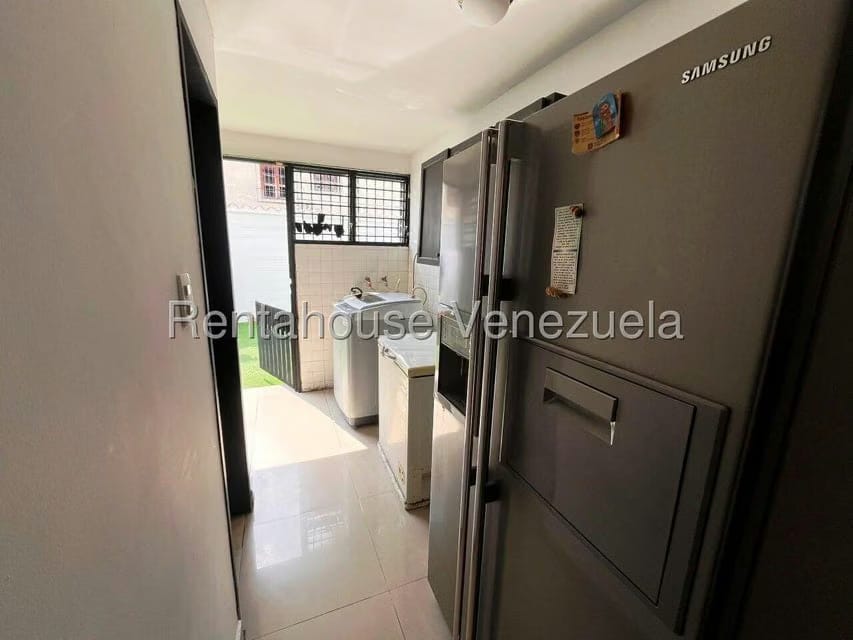 Casa (Duplex) en Venta en Colinas De Santa Rosa, Lara - 19