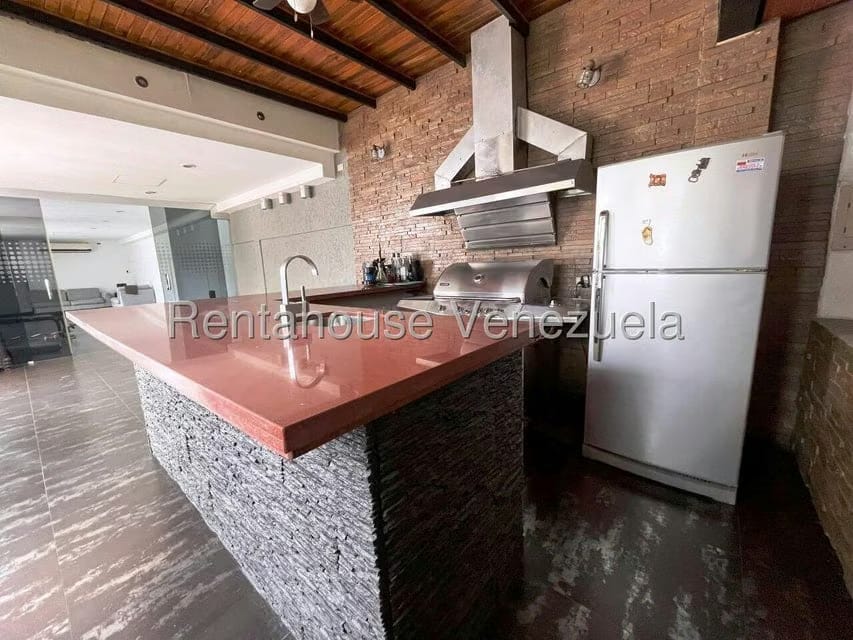 Casa (Duplex) en Venta en Colinas De Santa Rosa, Lara - 22