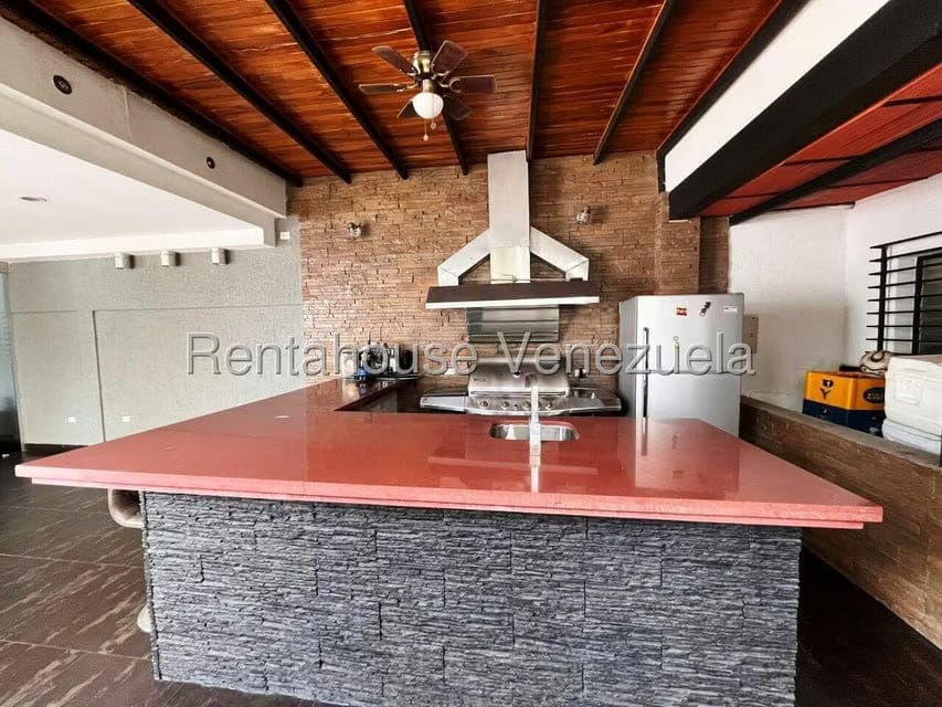 Casa (Duplex) en Venta en Colinas De Santa Rosa, Lara - 24