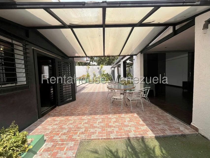Casa (Duplex) en Venta en Colinas De Santa Rosa, Lara - 25
