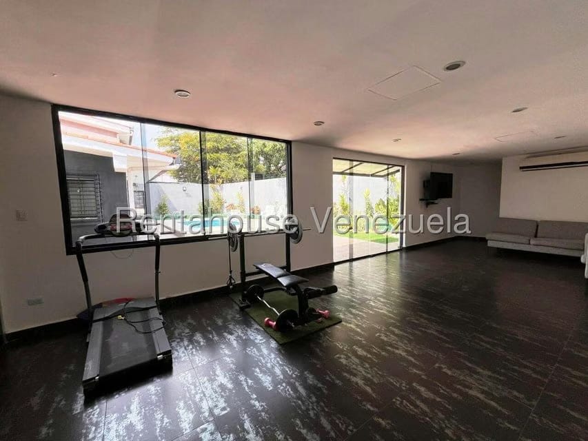 Casa (Duplex) en Venta en Colinas De Santa Rosa, Lara - 27