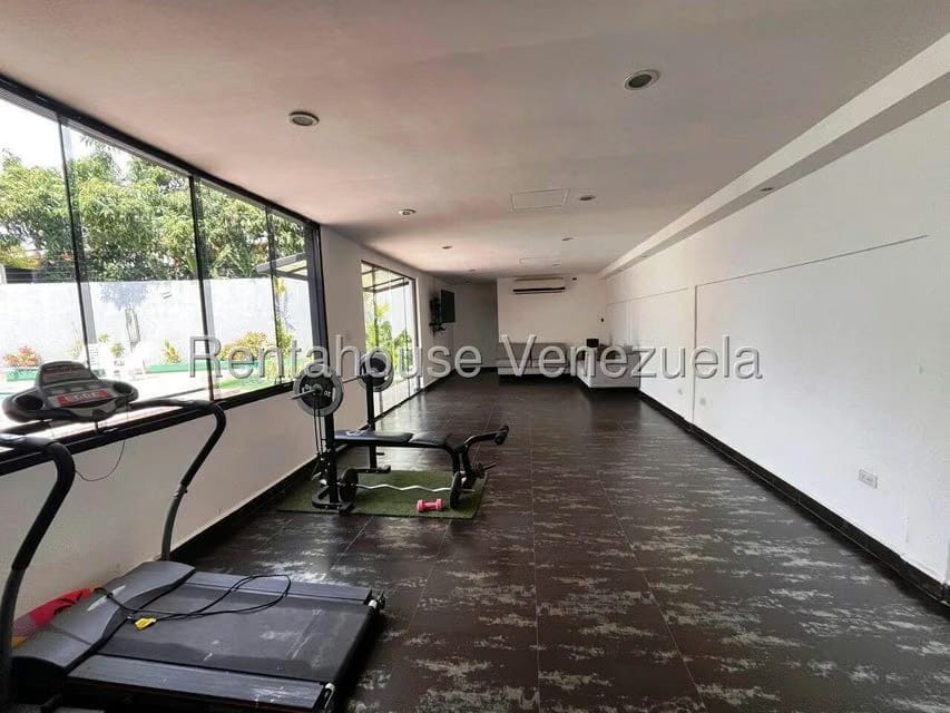 Casa (Duplex) en Venta en Colinas De Santa Rosa, Lara - 29